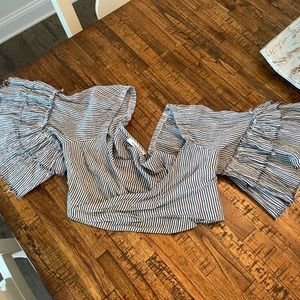 Cotton Candy La top
